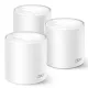 TP-Link Deco X10 AX1500 Dual-Band Mesh Router (3 Pack)